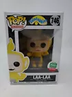 Funko Pop! Vinyl Figure TV #746 LAA-LAA Teletubbies Funkoshop Limited Edition
