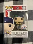 Funko POP! Vinyl Figure: WWE "John Cena  #76