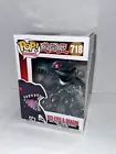 Funko Pop! Vinyl Figure: Yu-Gi-Oh! - Red-Eyes Black Dragon #718