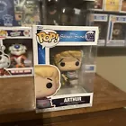 Funko Pop Vinyl Figurine Arthur The Sword in the Stone #1099 - Disney