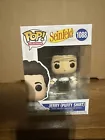 Funko Pop Vinyl Figurine Jerry Seinfeld in Puffy Shirt #1088 - Seinfeld