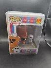 Funko! Pop Vinyl Figurine Little Orphan Orange Otter Pops #50