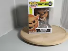 Funko Pop! Vinyl Figurine Teenage Mutant Ninja Turtles Rahzar #1137 TMNT