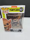 Funko Pop! Vinyl Figurine Teenage Mutant Ninja Turtles Rahzar #1137 TMNT AS NEW