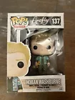 Funko Pop! Vinyl: Firefly - Hoban Washburne #137