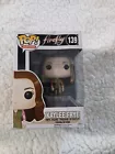 Funko Pop! Vinyl: Firefly - Kaylee Frye #139