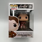 Funko Pop! Vinyl: Firefly - Malcolm Reynolds #135