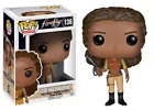 Funko Pop! Vinyl: Firefly - Zoe Washburne #136 NEW FIGURE IN BOX Vaulted