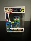Funko Pop! Vinyl: Five Nights at Freddy's - Blacklight Freddy - 377 FNAF