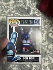 Funko Pop! Vinyl: Five Nights at Freddy's - Bon Bon - GameStop (Exclusive) #230