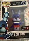 Funko Pop! Vinyl: Five Nights at Freddy's - Bon Bon - GameStop (Exclusive) #230