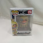 Funko Pop! Vinyl: Five Nights at Freddy's - Chica the Chicken (Nightmare) #216