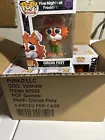 Funko Pop! Vinyl: Five Nights at Freddy's - Circus Foxy #911 Case Fresh