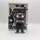Funko Pop! Vinyl: Five Nights at Freddy's Dark Springtrap 242 Target (Exclusive)