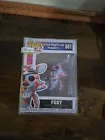 Funko Pop! Vinyl: Five Nights at Freddy's - Foxy #881 With Soft Protector