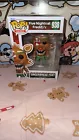 Funko Pop! Vinyl: Five Nights at Freddy's - Gingerbread Foxy #938