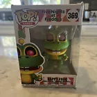 Funko Pop! Vinyl: Five Nights at Freddy's - Happy Frog #369