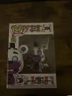 Funko Pop! Vinyl: Five Nights at Freddy's - Helpy #366