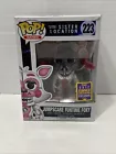 Funko Pop! Vinyl: Five Nights at Freddy's - Jumpscare Funtime Foxy - 2017 Summer