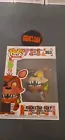 Funko Pop! Vinyl: Five Nights at Freddy's - Rockstar Foxy #363