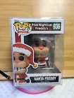 Funko Pop! Vinyl: Five Nights at Freddy's - Santa Freddy #936