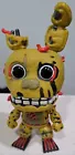 Funko Pop! Vinyl: Five Nights at Freddy's - Springtrap #110 (Out Of Box)