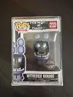 Funko Pop! Vinyl: Five Nights at Freddy's - Withered Bonnie 232