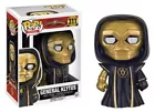 Funko Pop! Vinyl: Flash Gordon - General Klytus #311
