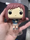 Funko Pop! Vinyl: FLCL - Mamimi with Takkun #459 Out Of Box