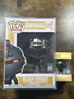Funko Pop! Vinyl: Fortnite - Black Knight #426 & Pocket Pop Sealed (with case)