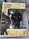 Funko Pop! Vinyl: Fortnite - Black Knight #426