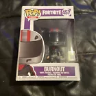 Funko Pop! Vinyl: Fortnite - Burnout #457