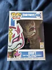 Funko Pop! Vinyl: Fortnite - Drift #466