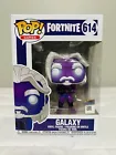 Funko Pop! Vinyl: Fortnite - Galaxy #614