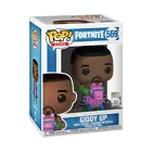 Funko Pop! Vinyl: Fortnite - Giddy Up #569