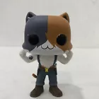 Funko Pop! Vinyl: Fortnite - Meowscles #639 Out Of Box
