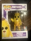 Funko Pop! Vinyl: Fortnite - Peely #566