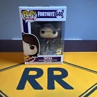 Funko Pop! Vinyl: Fortnite - TNTina #640