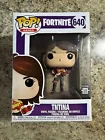 Funko Pop! Vinyl: Fortnite - TNTina #640