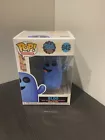 Funko Pop! Vinyl: Foster's Home For Imaginary Friends - Bloo #942