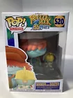 Funko Pop! Vinyl: Fraggle Rock - Boober (w/ Doozer) #520