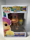 Funko Pop! Vinyl: Fraggle Rock - Gobo (w/ Doozer) #518