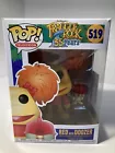 Funko Pop! Vinyl: Fraggle Rock - Red (w/ Doozer) #519