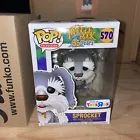 Funko Pop! Vinyl: Fraggle Rock - Sprocket - Toys R Us (Exclusive) #570