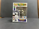 Funko Pop! Vinyl: Fraggle Rock - Sprocket - Toys R Us (Exclusive) #570