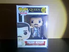 Funko Pop! Vinyl: Freddie Mercury #183