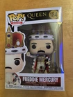 Funko Pop! Vinyl: Freddie Mercury #184