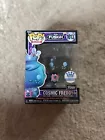 Funko Pop! Vinyl: Freddy Funko - Cosmic Freddy - Funko (Exclusive) #1013