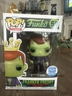 Funko Pop! Vinyl: Freddy Funko - Franken Freddy - Funko (Exclusive) #59