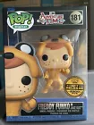 Funko Pop! Vinyl: Freddy Funko - Freddy Funko in Jake Suit (Digital Pop!) 181